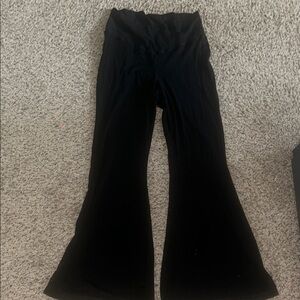 Womens sizs XL Short Offline by Aerie Real Me Super Flare Hi rise